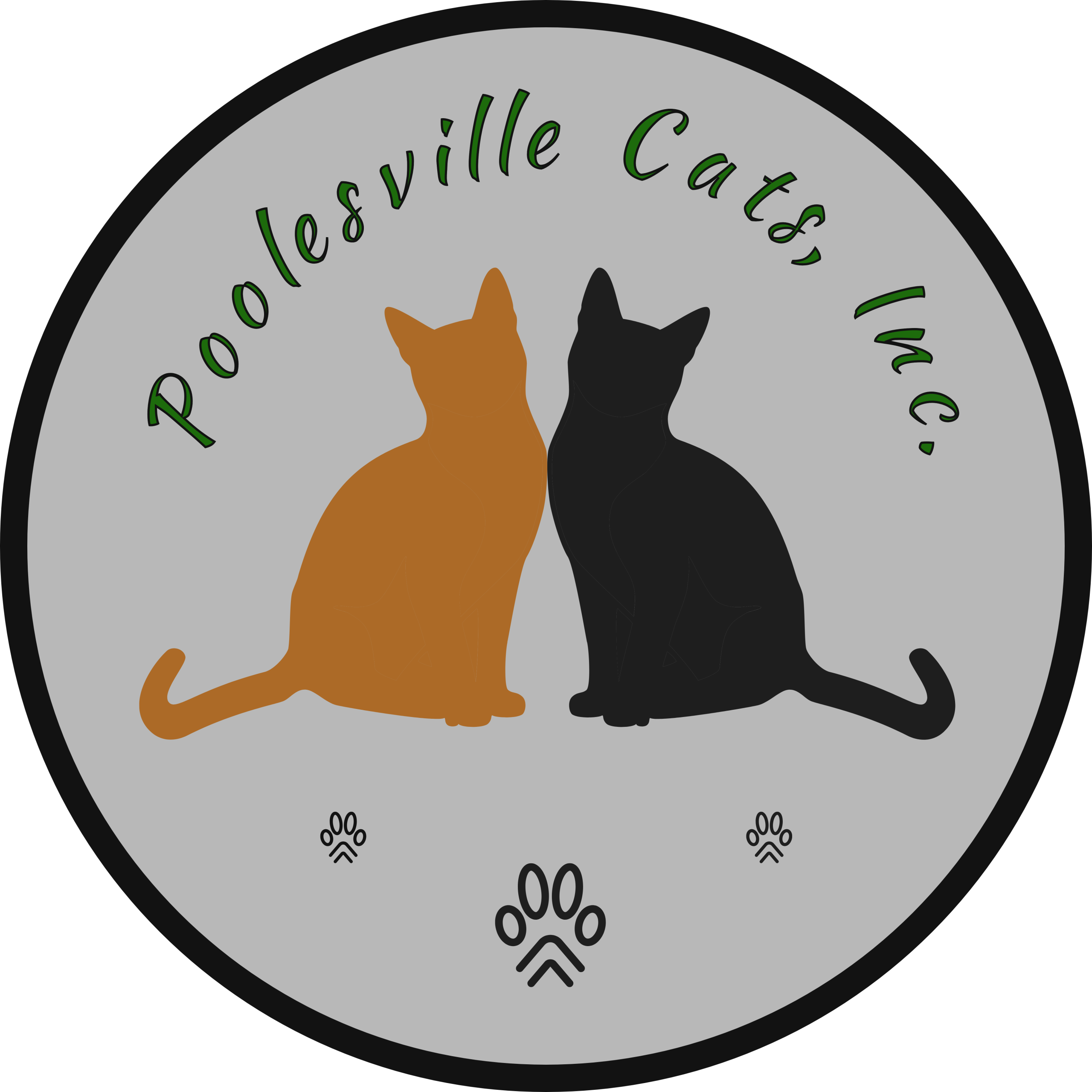 Poolesville Cats, Inc.